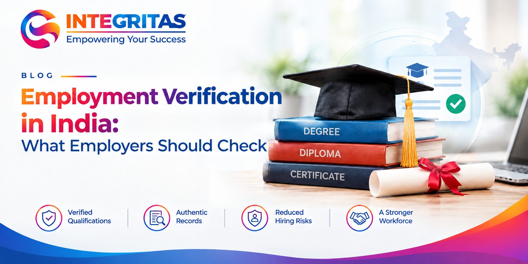 Employment Verification in India What Employers Should Check Employment Verification in India What Employers Should Check