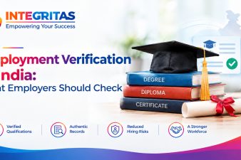 Employment Verification in India What Employers Should Check