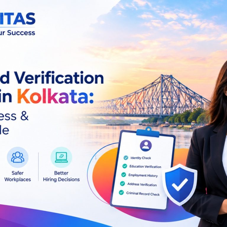 Background verification company Background verification company