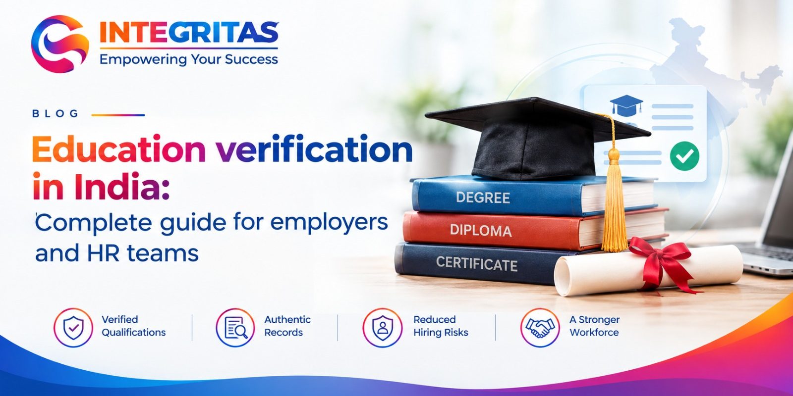 Education verification