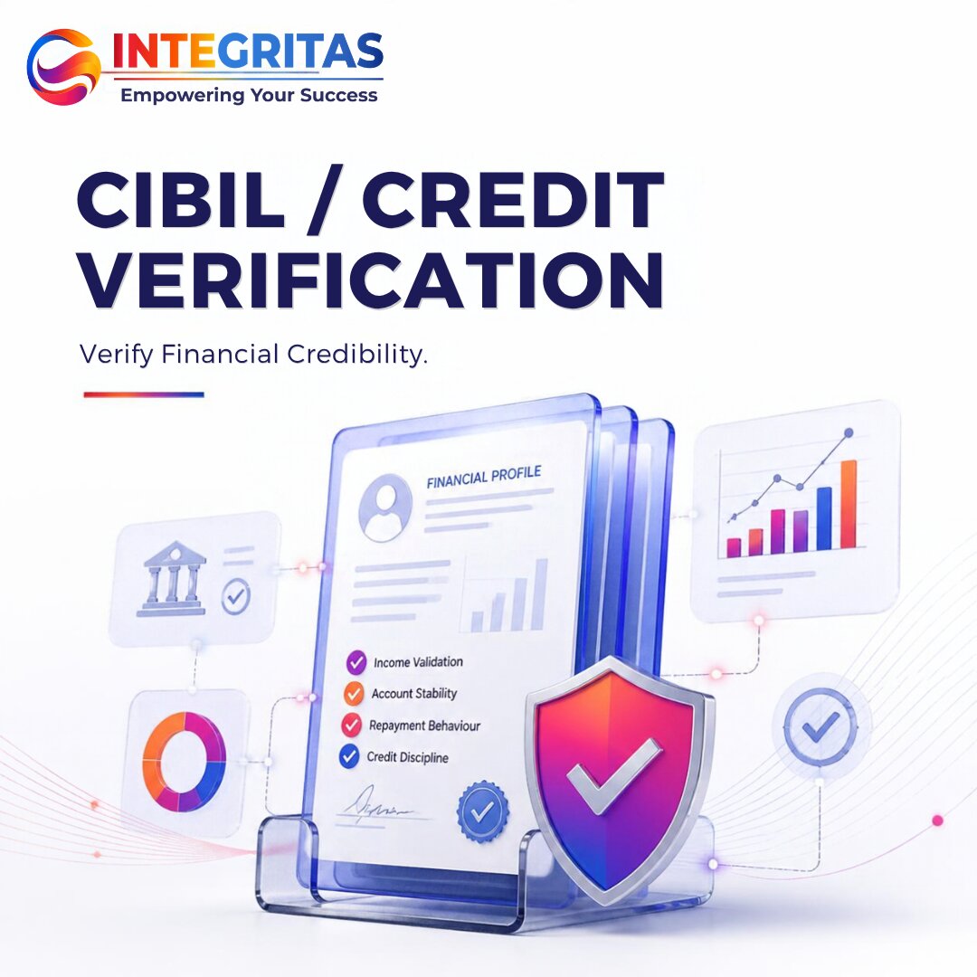 CIBIL Check