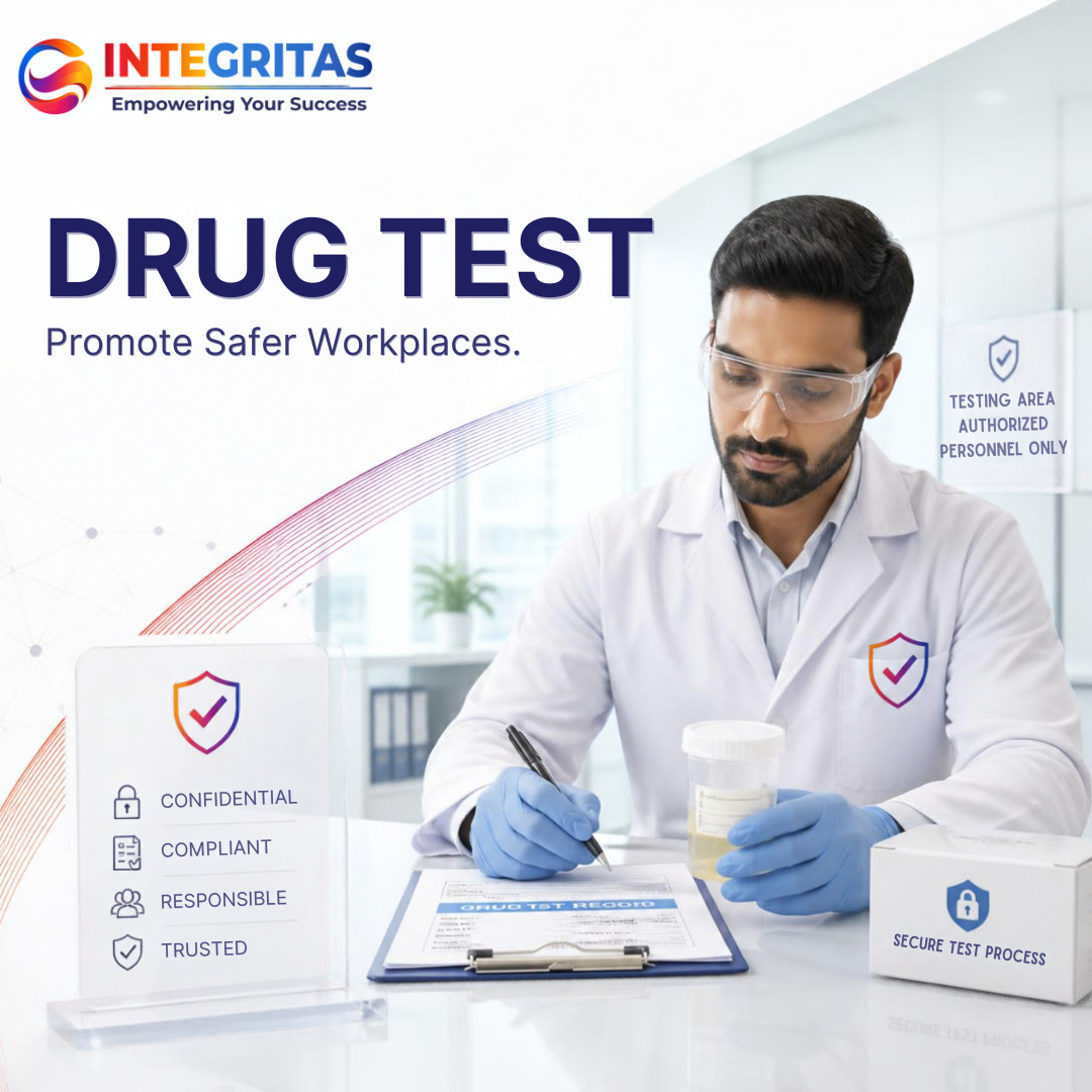 Drug Test