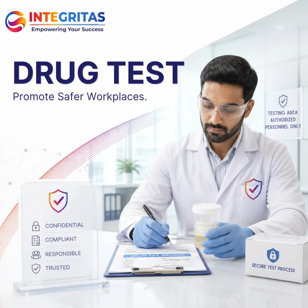 Drug Screening