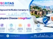 Integritas Pune Verification