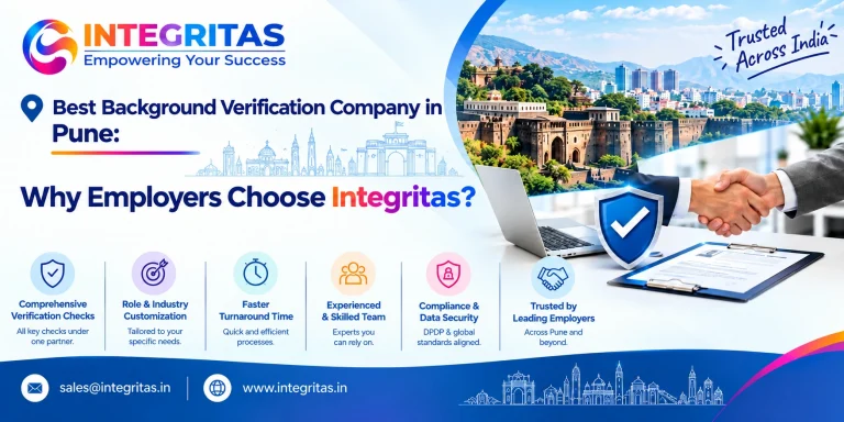 Integritas Pune Verification