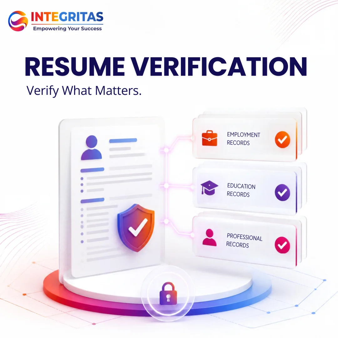 Resume Check
