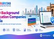 Top 10 Background Verification Companies in India